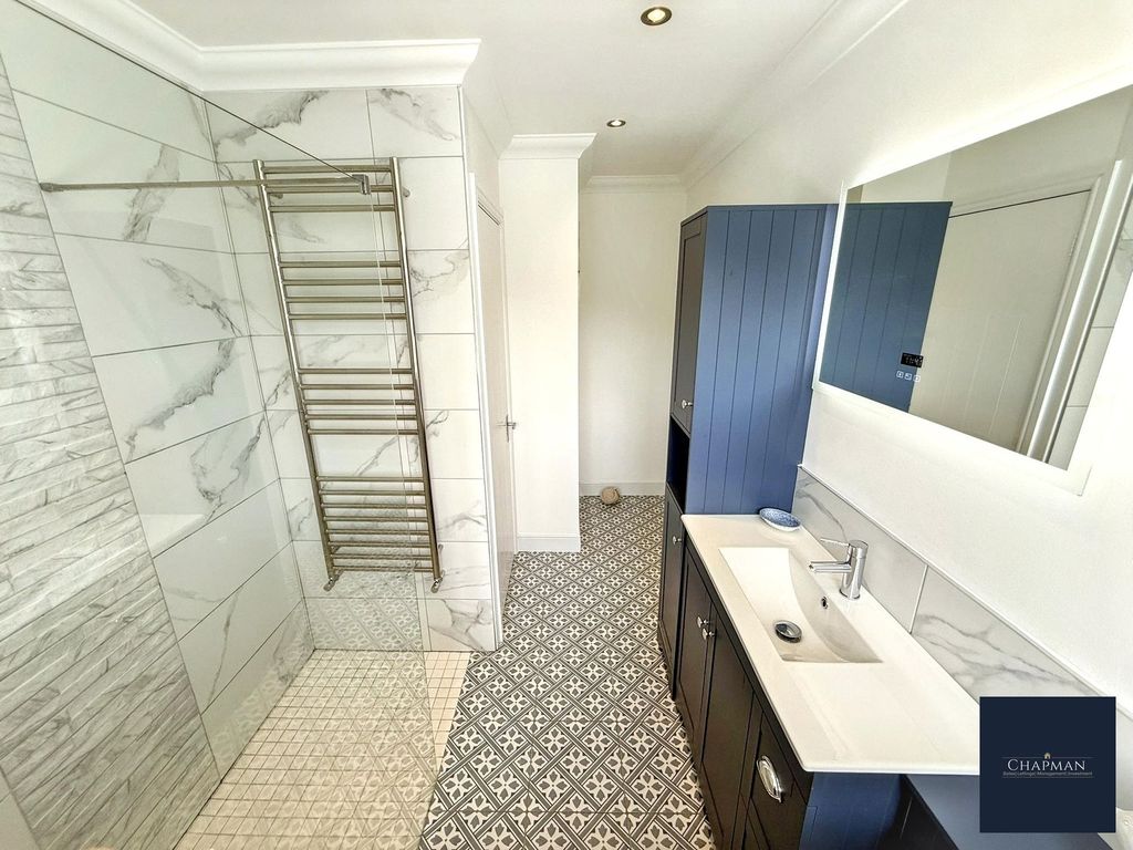 Additional image 25 of 4 bed detached house for saleDol Afon, Porth CF39