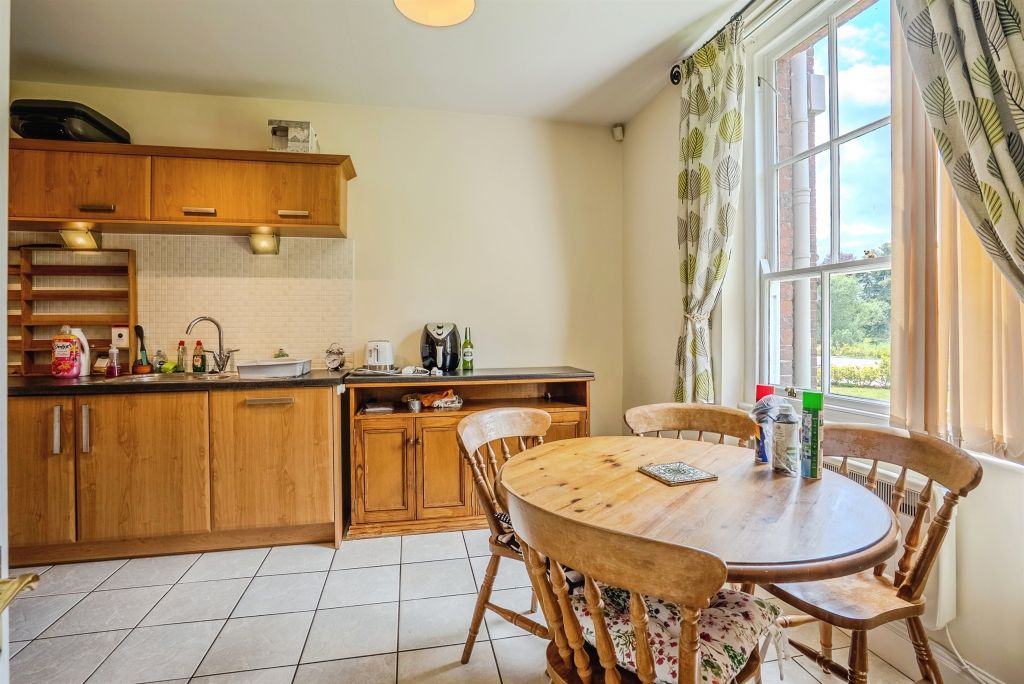 Additional image 14 of 2 bed flat for saleNightingale Way, Hereford HR1