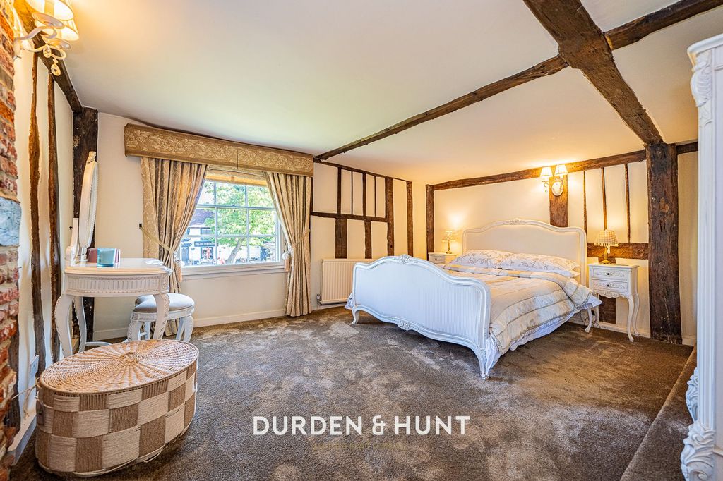 Additional image 25 of 5 bed detached house for saleCoopersale Street, Epping CM16