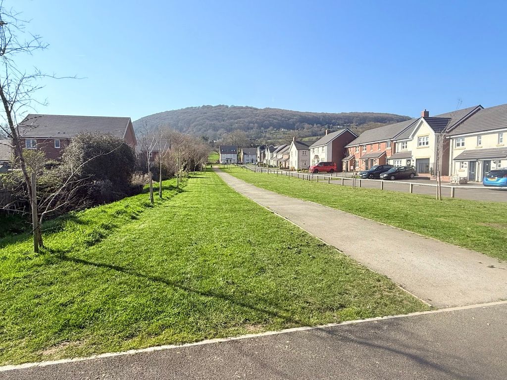 Additional image 18 of 3 bed semi-detached house for saleBretherton Way, Llantilio Pertholey, Abergavenny NP7