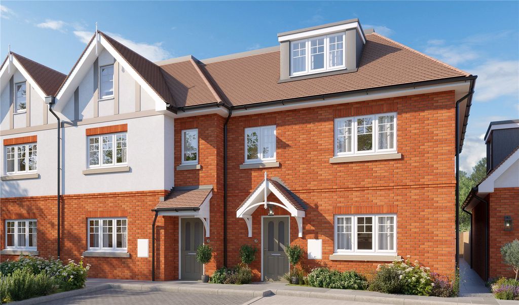 Property photo 1 of 5 Plots 2&amp;3
