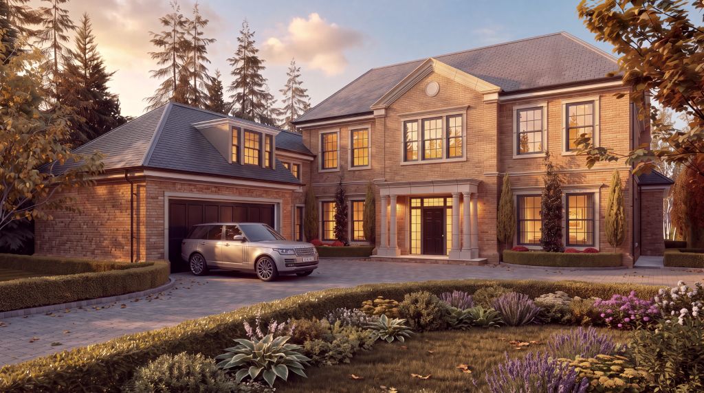 Property photo 1 of 6 CGI Is An Indicative Design Prepared By Twenty20 A