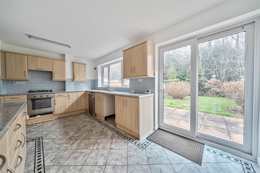 Property photo 2 of 15 Kitchen