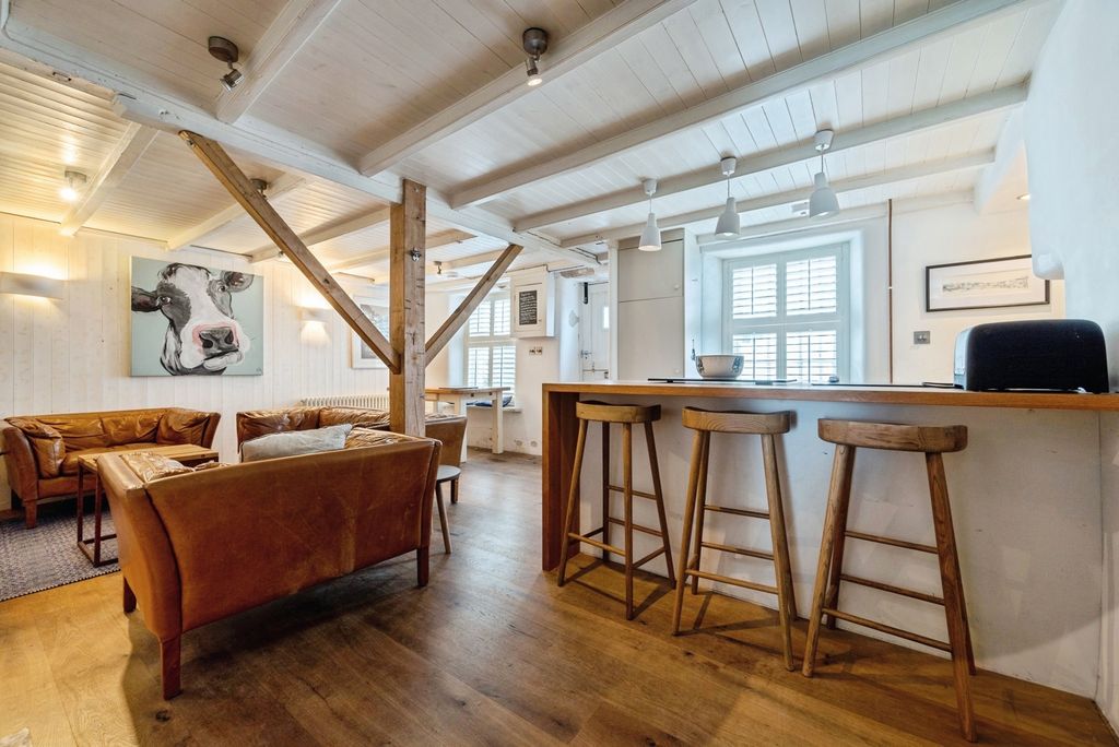 Additional image 8 of 4 bed terraced house for saleDuke Street, Padstow, Cornwall PL28