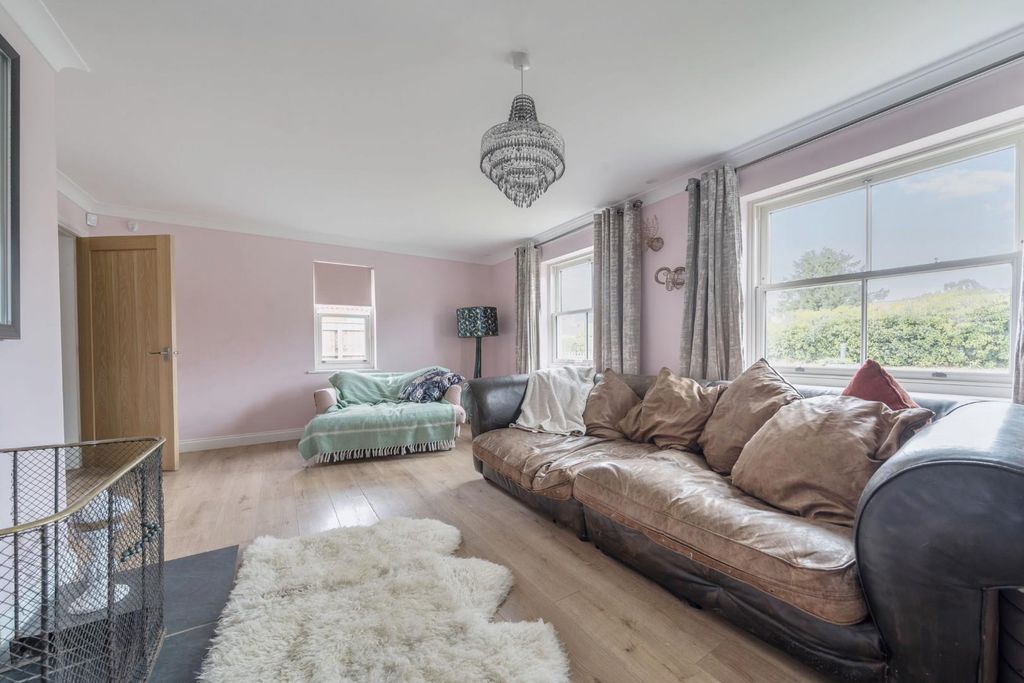 Additional image 7 of 4 bed detached house for saleBlackthorn Lane, Off Stanhope Road, Horncastle LN9