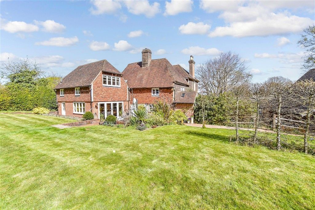 Property photo 2 of 30 Rear Elevation