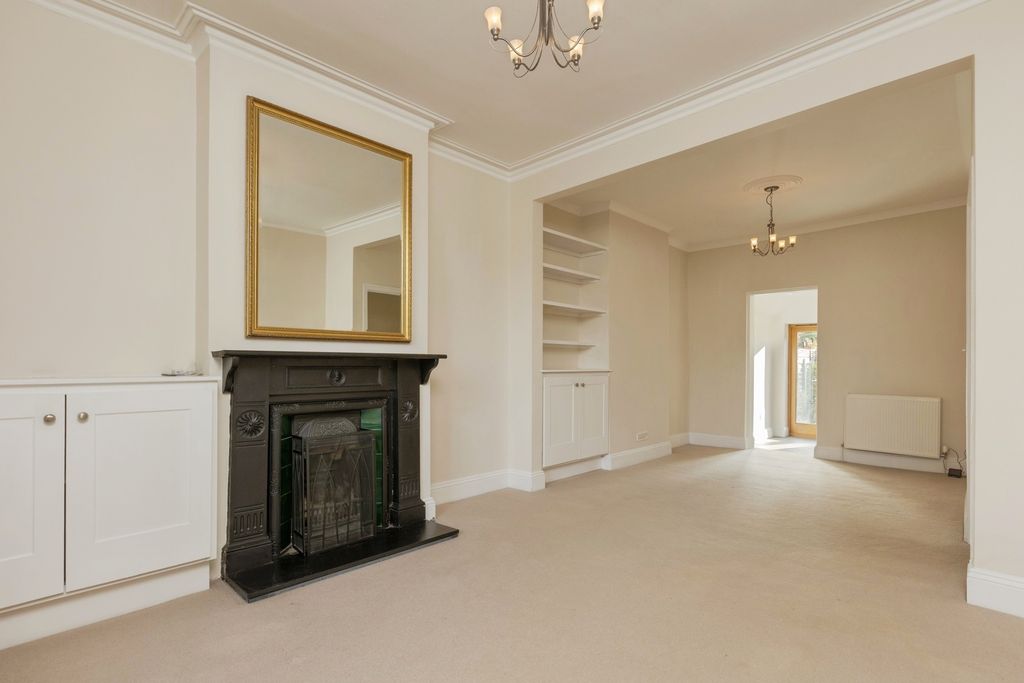 Property photo 3 of 20 Living/Dining Room