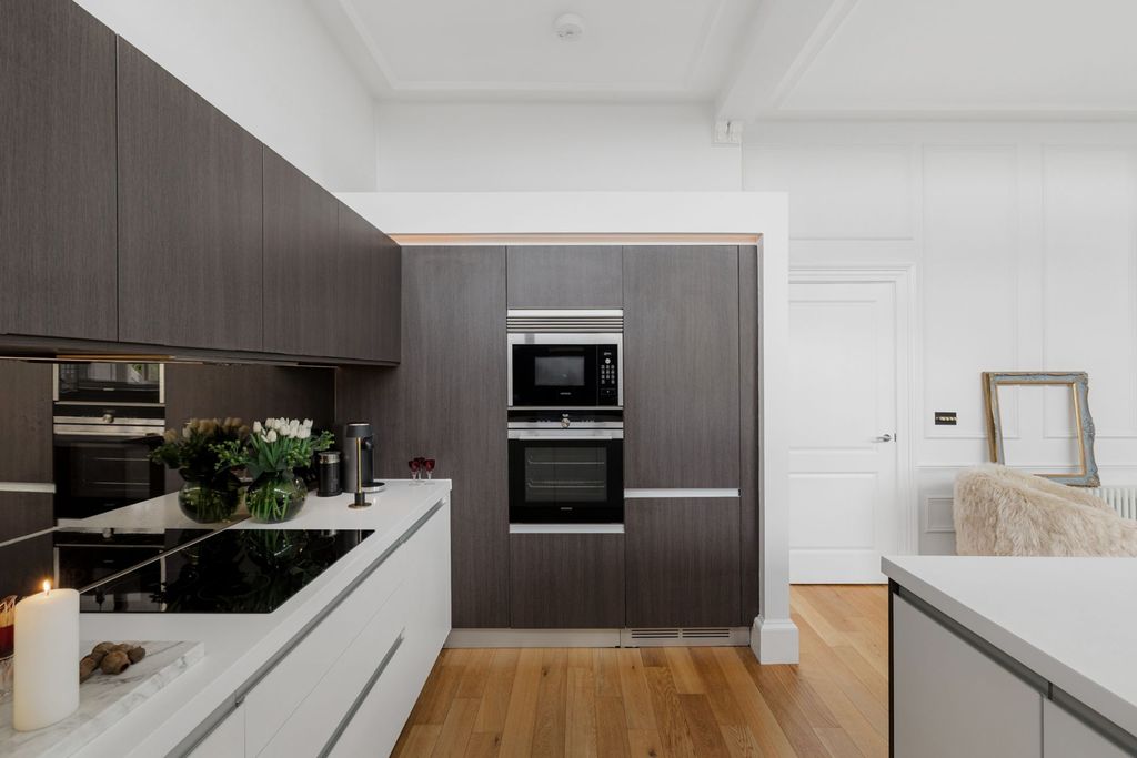 Additional image 13 of 2 bed flat for sale34 Huntly Gardens, Dowanhill G12