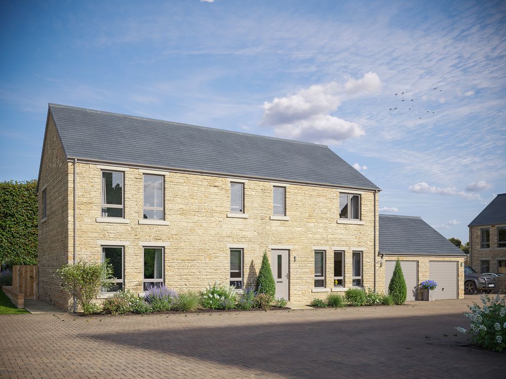 Property photo 1 of 7 Badburyplot5Draft02