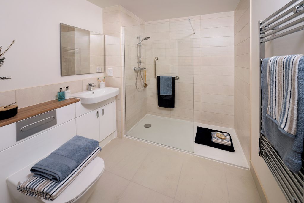Additional image 8 of 1 bed flat to rentGoring Street, Goring-By-Sea, Worthing BN12