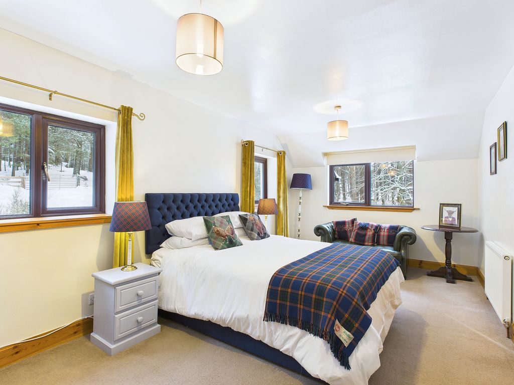 Additional image 19 of 4 bed detached house for saleDuthil, Carrbridge PH23
