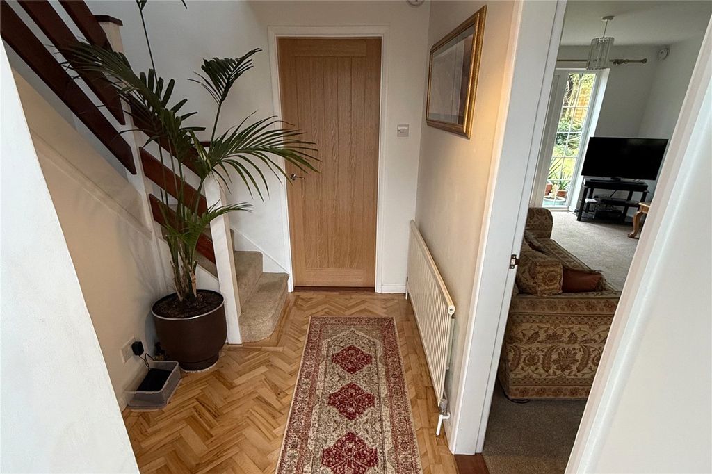 Additional image 14 of 4 bed detached house for saleThe Ridings, Liss, Hampshire GU33