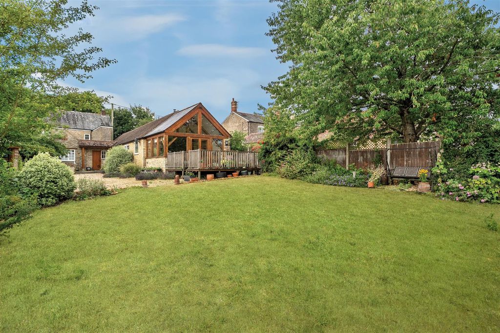 Property photo 1 of 17 Rear Elevation