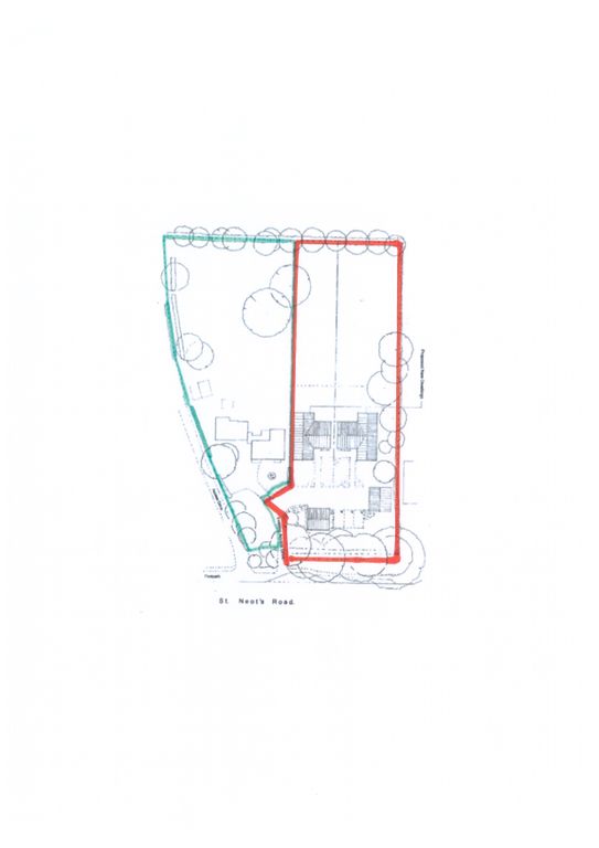Property photo 3 of 3 Gardenlandboundary