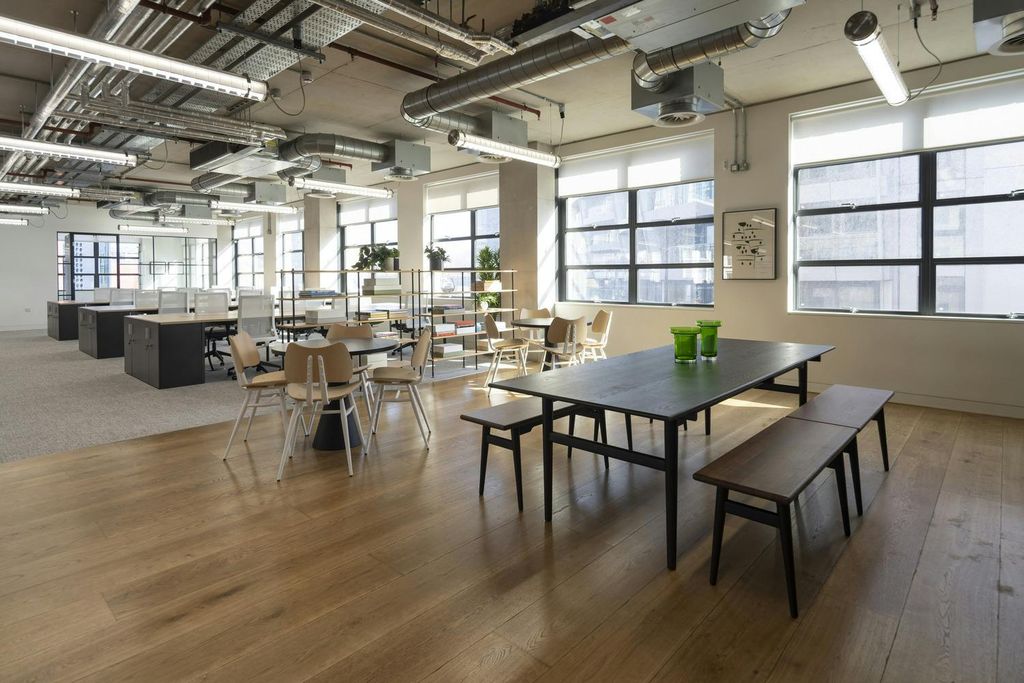 Property photo 1 of 19 2nd Floor- Office