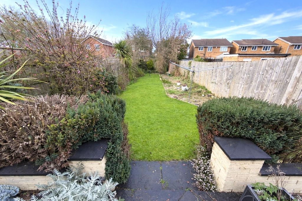 Property photo 2 of 15 Rear