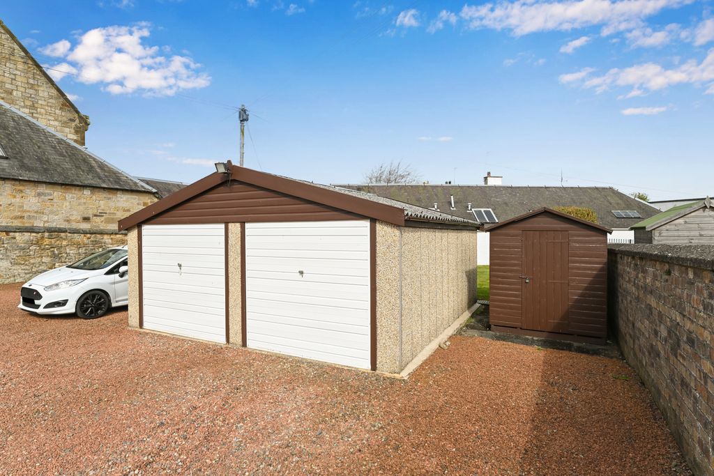 Additional image 23 of 3 bed detached bungalow for sale1 Tait Drive, Penicuik EH26
