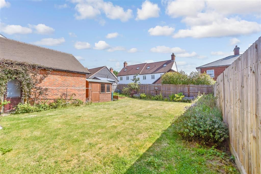 Property photo 3 of 12 Rear Garden