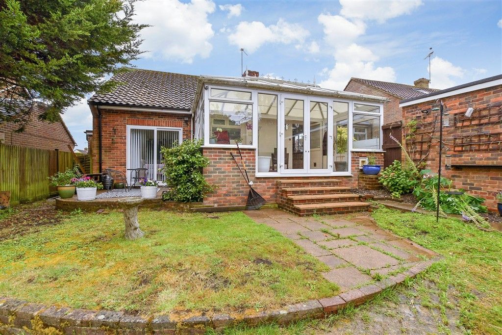 Property photo 2 of 12 Rear Elevation