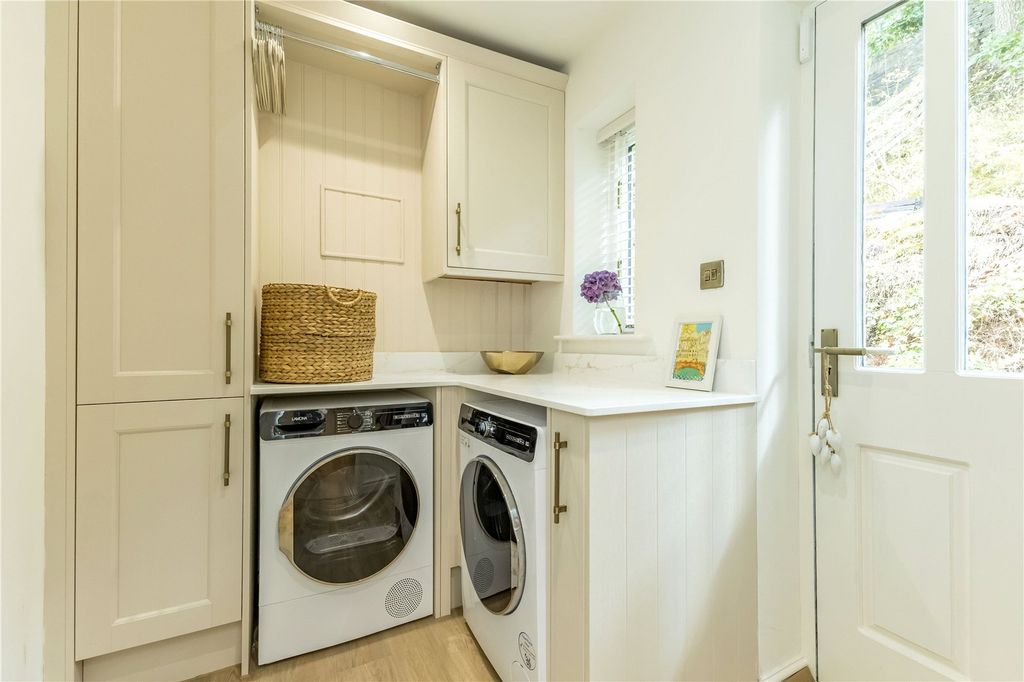 Additional image 18 of 3 bed detached house for saleSummervale, Holmfirth HD9