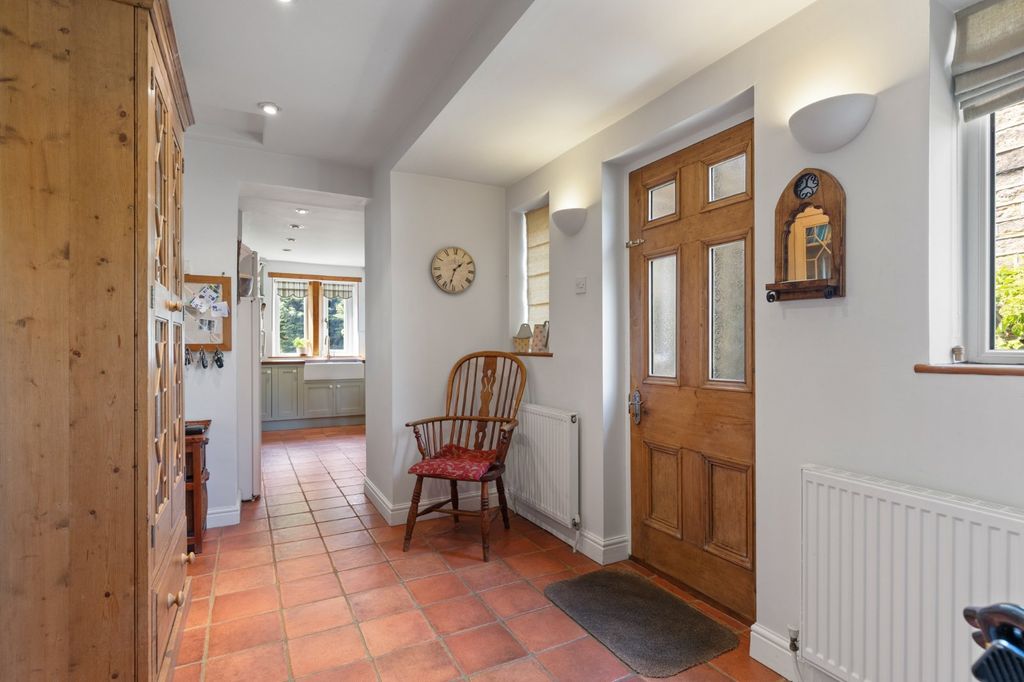 Additional image 16 of 4 bed detached house for saleHepworth Road, Jackson Bridge, Holmfirth HD9