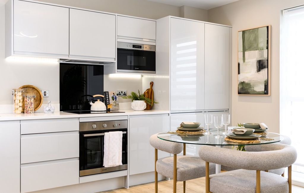 Property photo 2 of 12 Fairview New Homes - Zoopla -