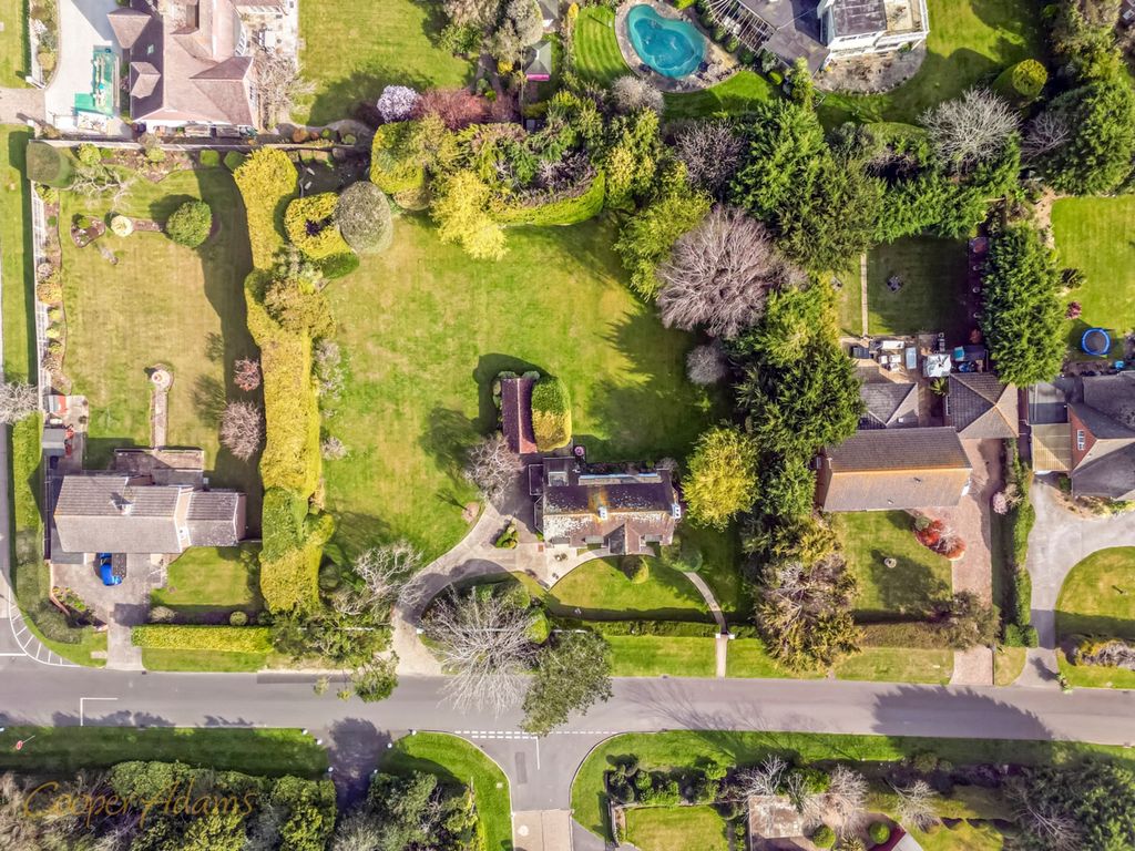 Property photo 3 of 20 Drone Birds Eye View
