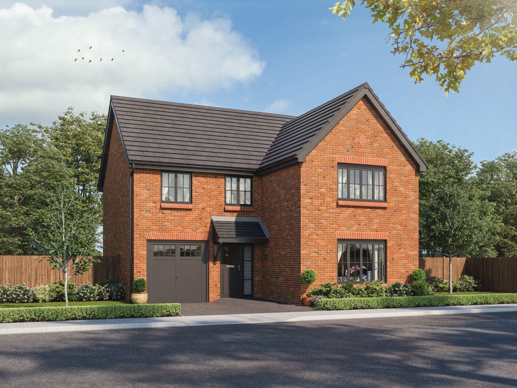 Property photo 2 of 14 CGI