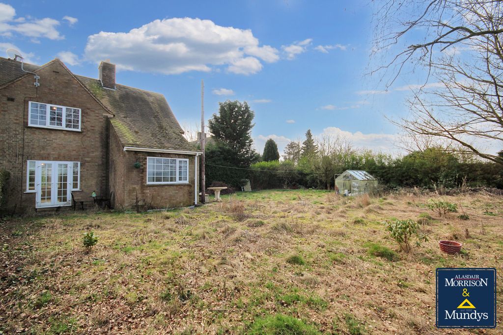 Property photo 1 of 13 Rear Elevation