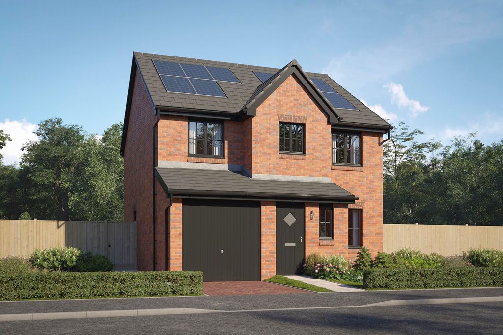 Property photo 1 of 10 CGI