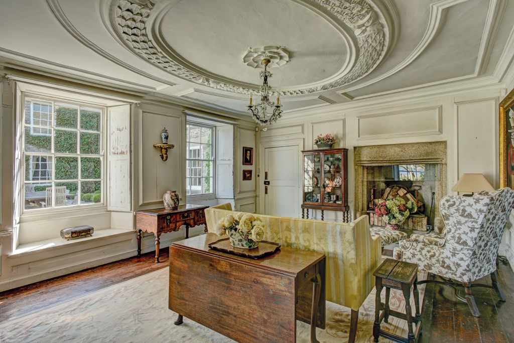 Additional image 11 of 6 bed detached house for salePortscatho, Truro TR2