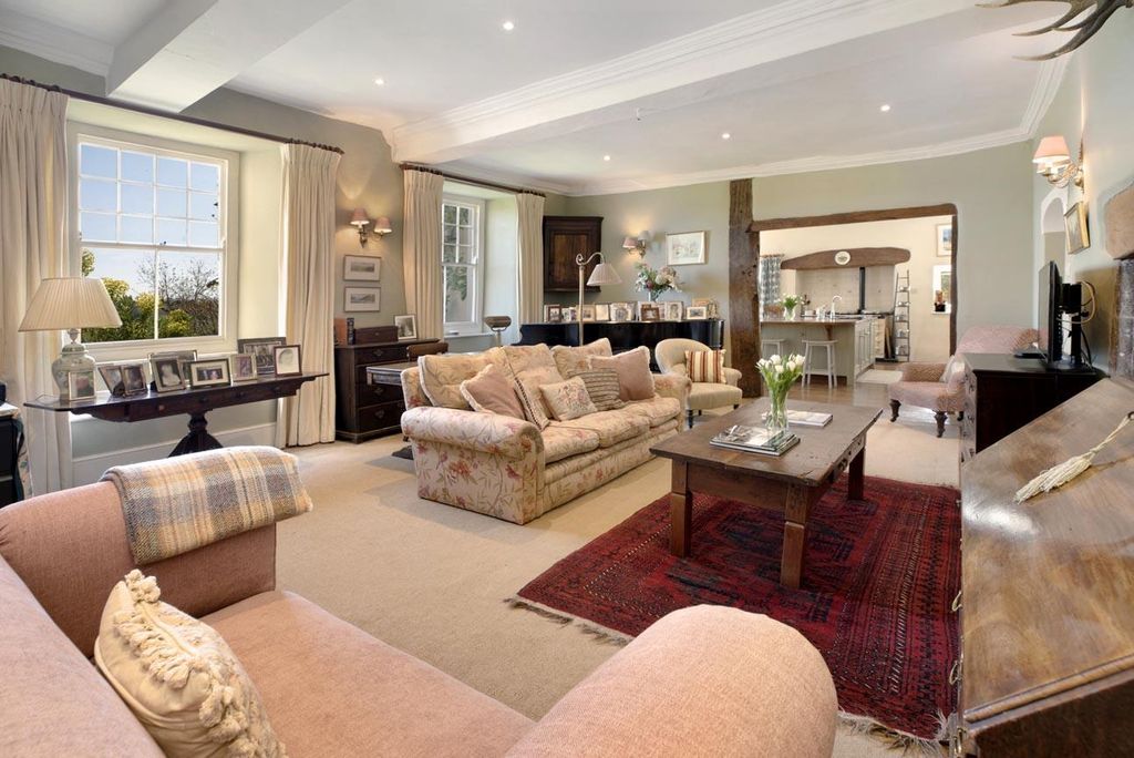 Additional image 10 of 6 bed farm for saleDira Barton, East Village, Crediton, Devon EX17