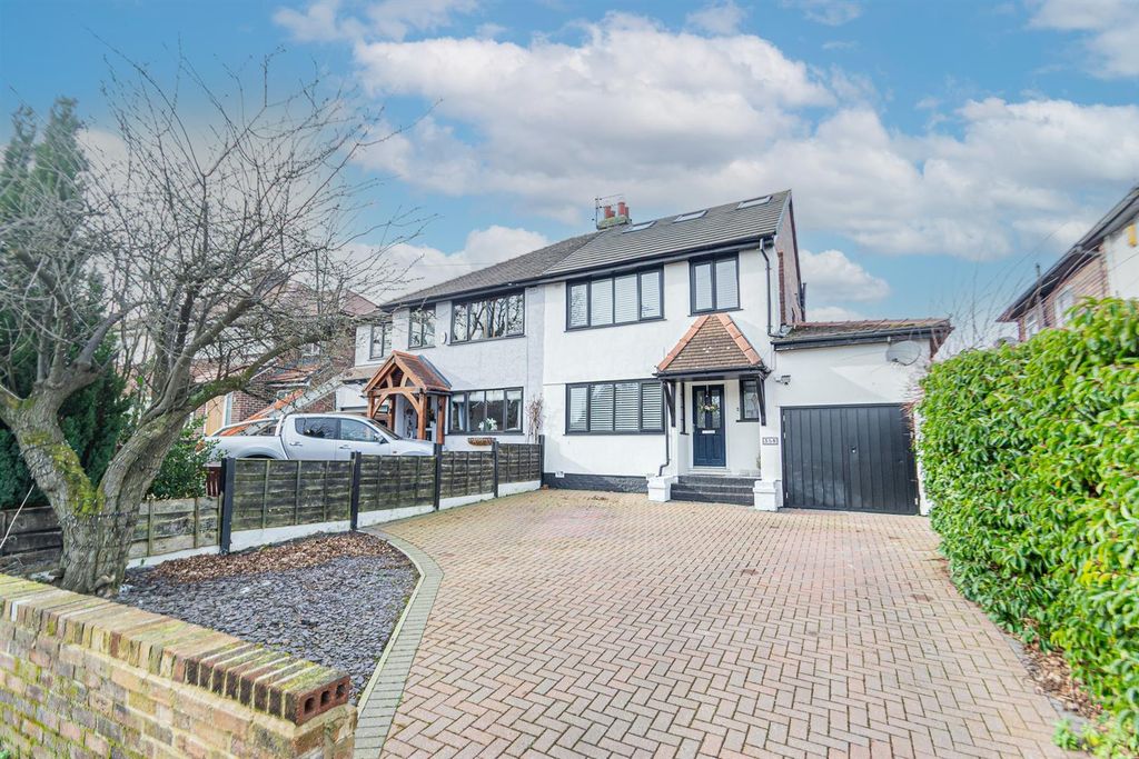 Property photo 1 of 21 Front Elevation