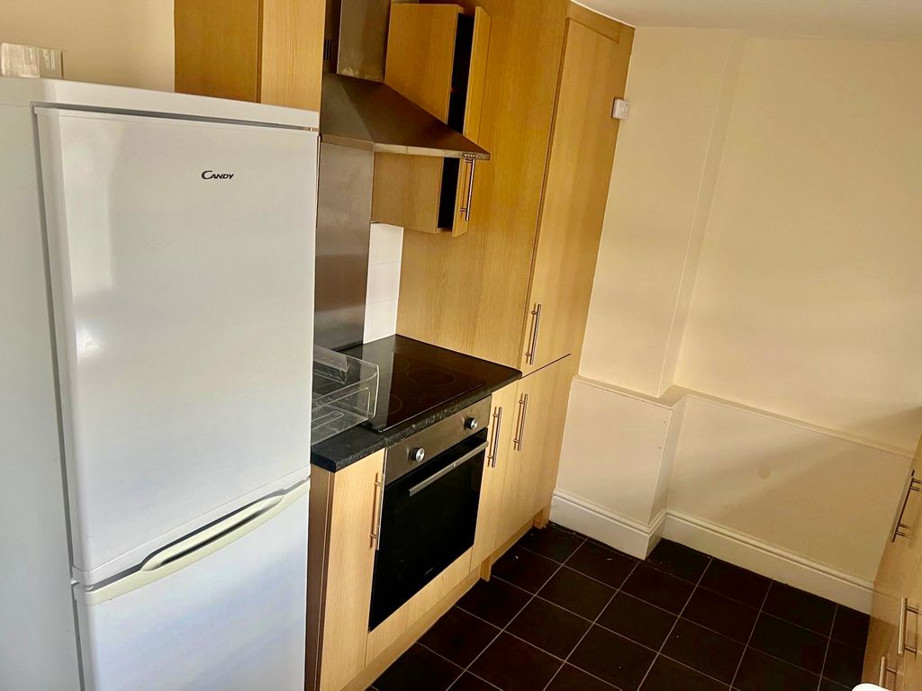 Property photo 2 of 5 Kitchen