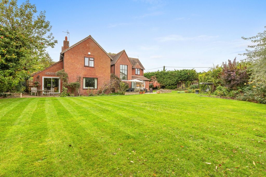 Property photo 2 of 20 Rear And Garden