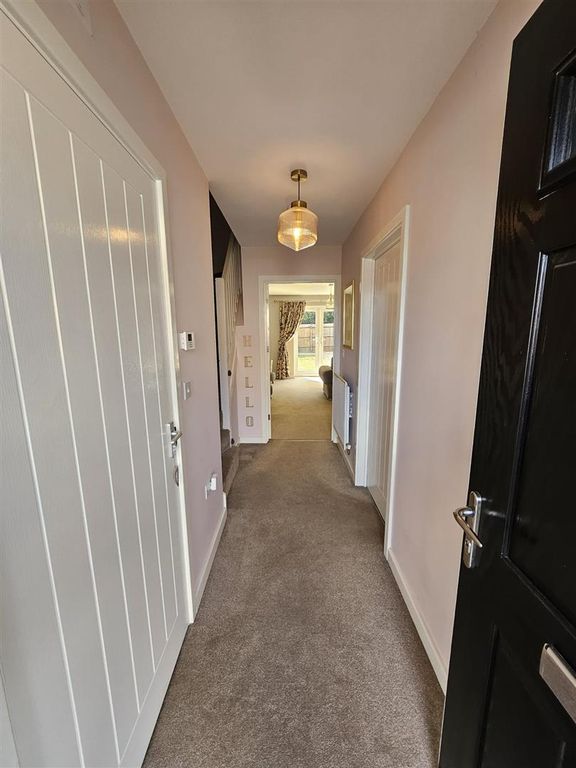 Property photo 3 of 25 Hallway 1.Jpg