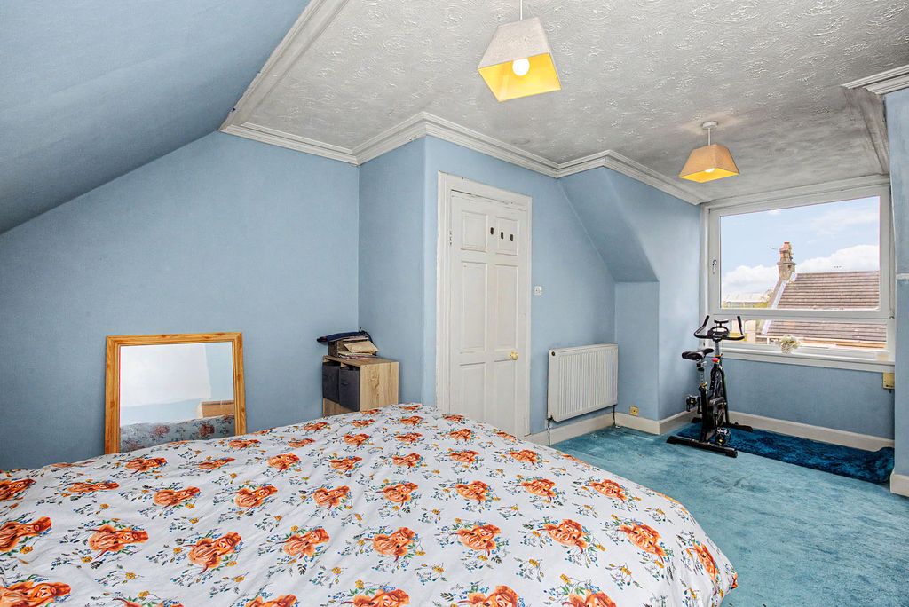 Additional image 5 of 2 bed maisonette for saleRoxburgh Street, Grangemouth FK3