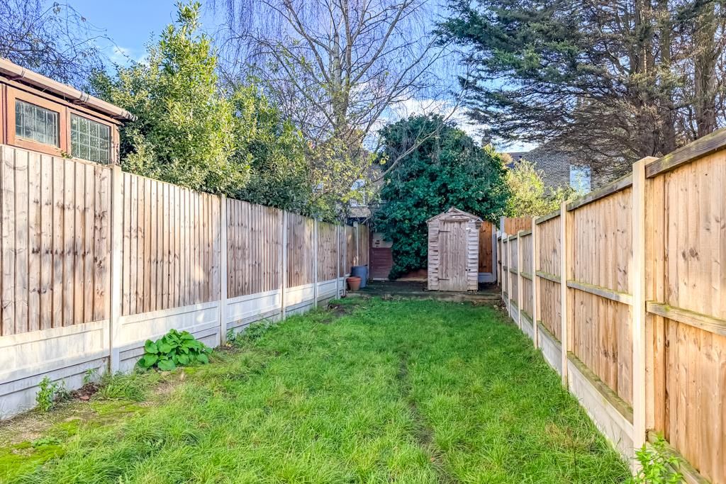 Property photo 2 of 16 Garden