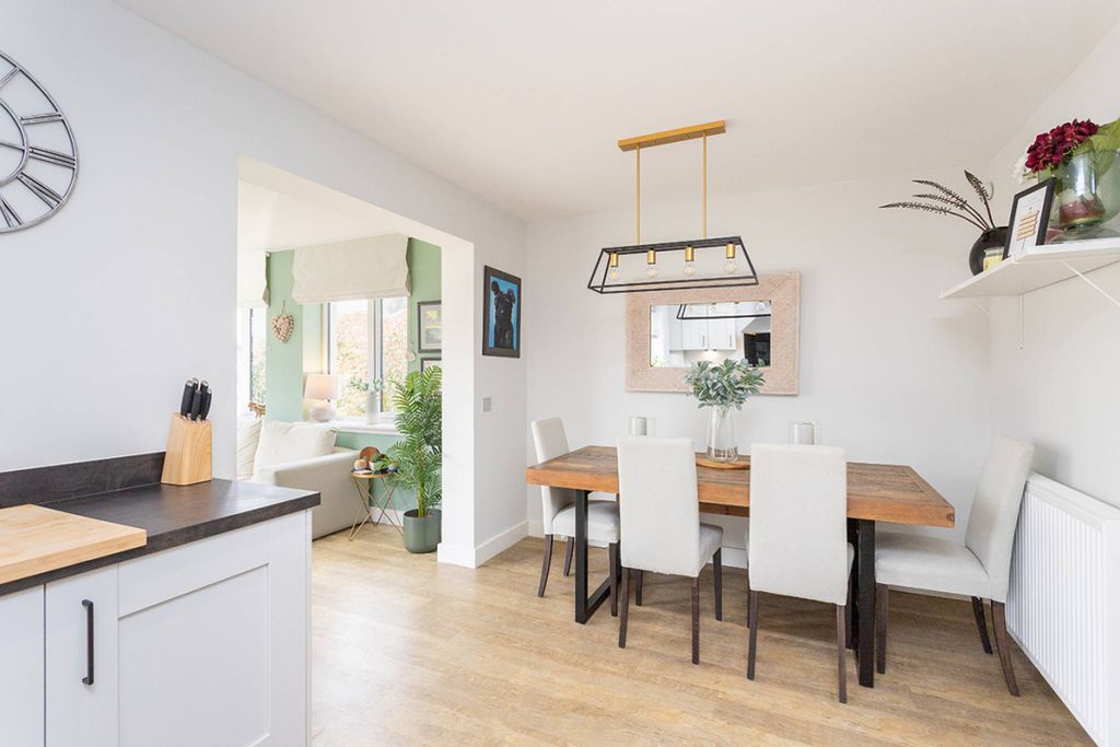 Additional image 8 of 4 bed detached house for saleDouglas Davidson Drive, Rattray, Blairgowrie PH10