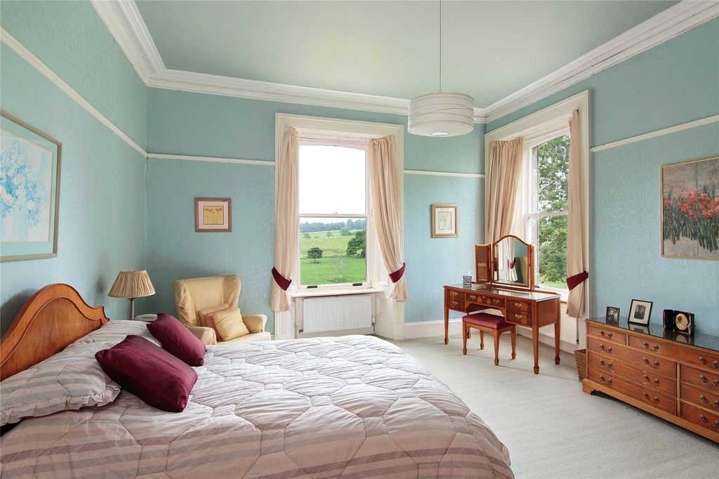 Additional image 7 of 4 bed equestrian for saleCunnoquhie Mill, Ladybank, Cupar, Fife KY15