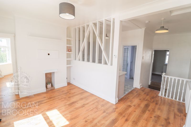 Property photo 3 of 10 Living Area / Kitchen