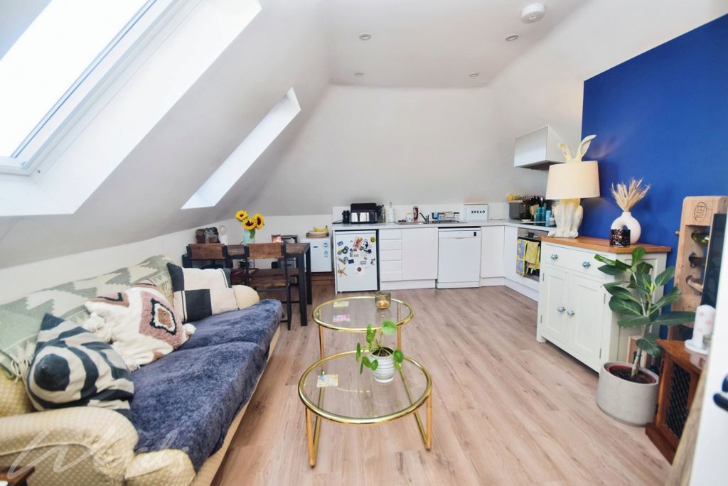 Property photo 2 of 13 Open Plan Living