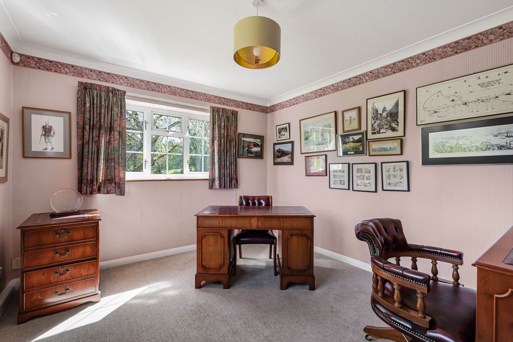 Additional image 11 of 5 bed detached house for saleSt Patricks Lane, Liss, Hampshire GU33