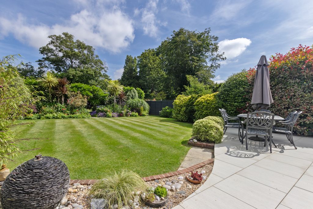 Property photo 3 of 24 Rear Garden