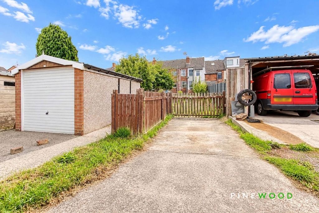 Property photo 2 of 19 Driveway To Rear x 2 Cars