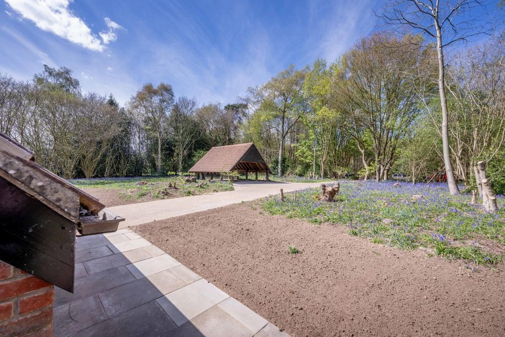 Additional image 22 of 3 bed detached house for saleRackheath, Norwich NR13