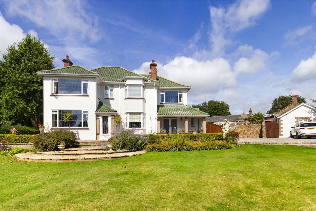 Additional image 22 of 5 bed detached house for saleLa Rue De La Haye Du Puits, Grouville, Jersey JE3