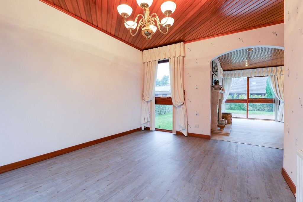 Additional image 11 of 5 bed detached house for saleHighfield, Livingston EH54