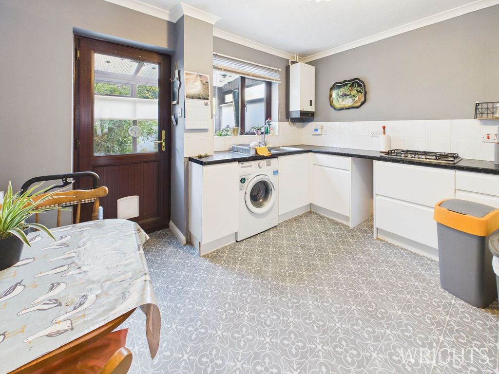 Property photo 3 of 13 Kitchen/Breakfast Room