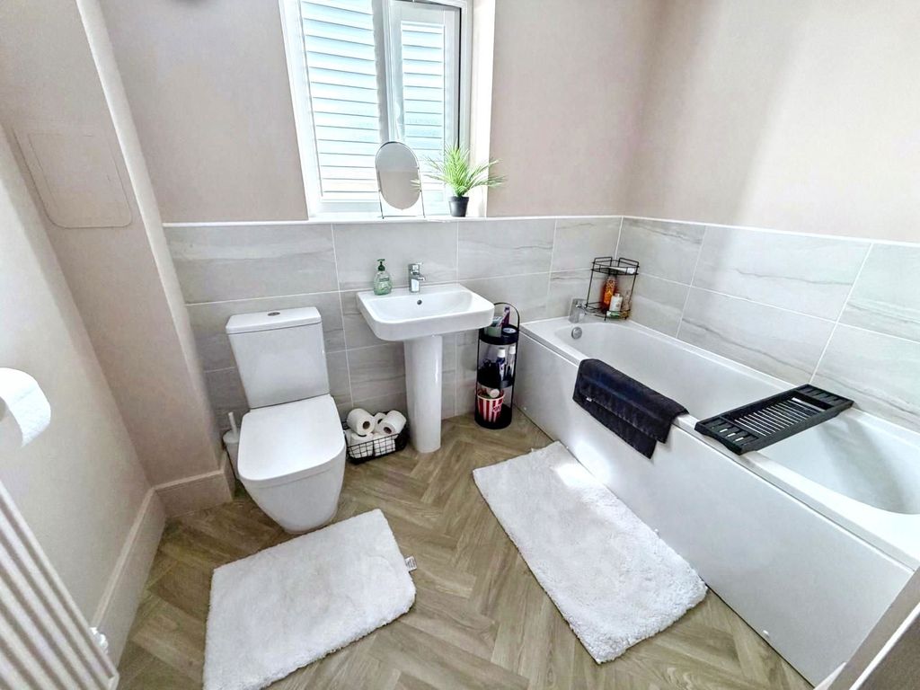 Additional image 25 of 4 bed detached house for saleCherry Drive, Cramlington NE23